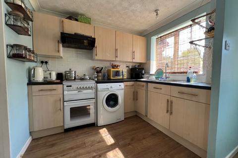 undefined, Evergreen Close, Marchwood SO40