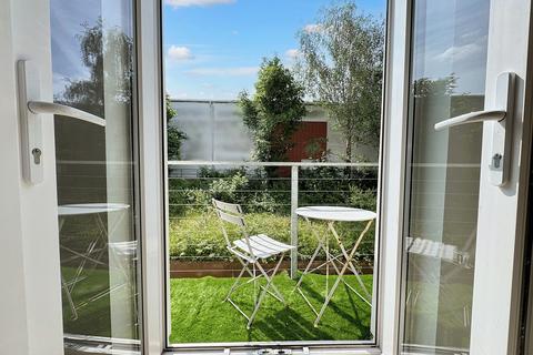 3 bedroom semi-detached house for sale, Chapel Street, Tiverton, EX16