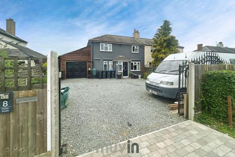 3 bedroom semi-detached house for sale, Potter Street, Harlow CM17