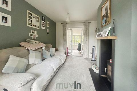 3 bedroom semi-detached house for sale, Potter Street, Harlow CM17