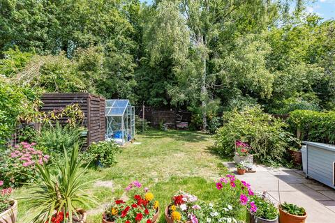 2 bedroom terraced house for sale, Over Minnis, New Ash Green DA3
