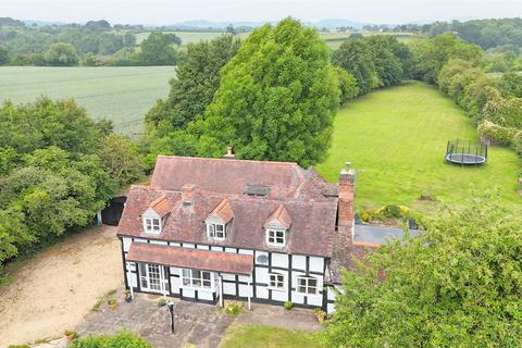5 bedroom cottage for sale, SMITH END GREEN, NR. MALVERN