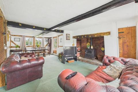5 bedroom cottage for sale, SMITH END GREEN, NR. MALVERN