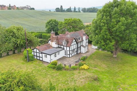 5 bedroom cottage for sale, SMITH END GREEN, NR. MALVERN