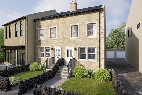 3 bedroom semi-detached house for sale, PLOT 2, Off Main Street, Hellifield