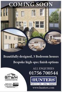 3 bedroom semi-detached house for sale, PLOT 2, Off Main Street, Hellifield