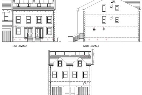 3 bedroom semi-detached house for sale, PLOT 2, Off Main Street, Hellifield