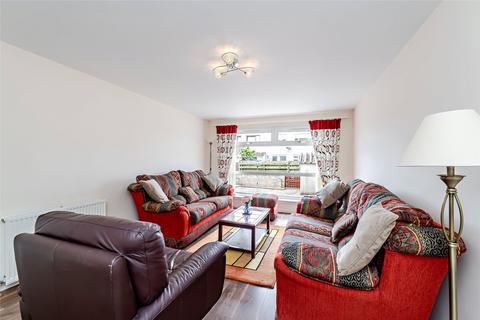 3 bedroom terraced house for sale, Gourlay Wynd, St. Andrews, Fife