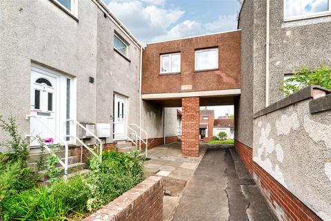 3 bedroom terraced house for sale, Gourlay Wynd, St. Andrews, Fife