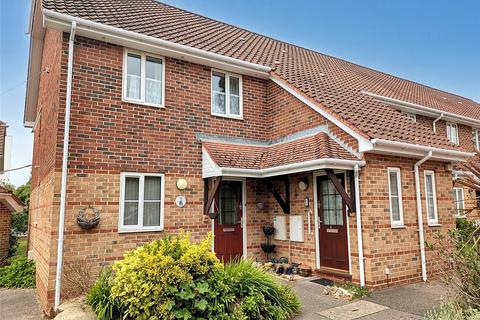 2 bedroom retirement property for sale, Park Road, Poole, Dorset, BH14