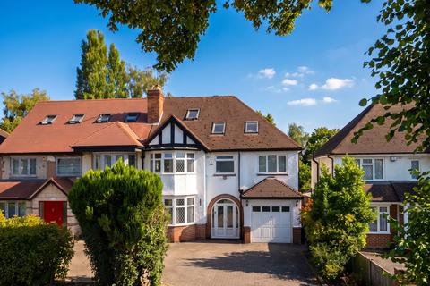 5 bedroom semi-detached house for sale, Wheelers Lane, Kings Heath