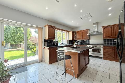 5 bedroom semi-detached house for sale, Wheelers Lane, Kings Heath