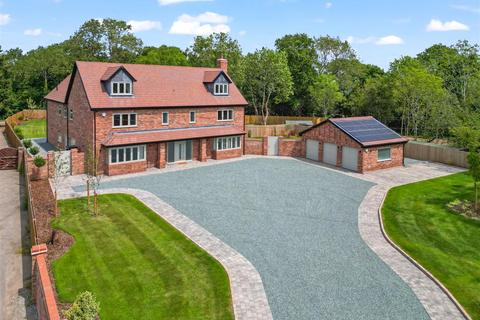 undefined, Ashleigh Coach House, Whitley Hill, Henley-in-Arden, B95