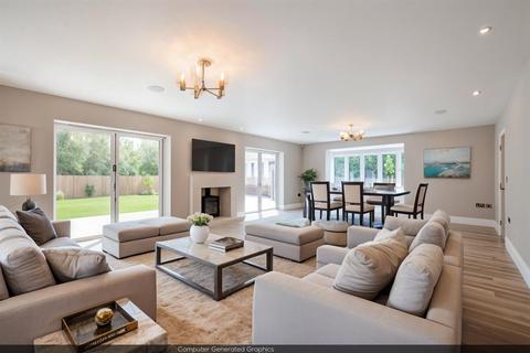 undefined, Ashleigh Coach House, Whitley Hill, Henley-in-Arden, B95