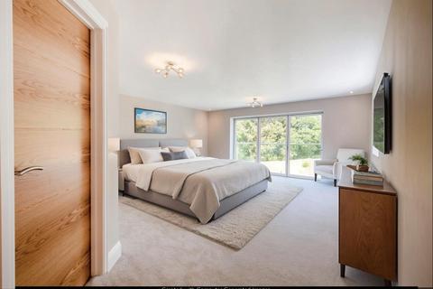 undefined, Ashleigh Coach House, Whitley Hill, Henley-in-Arden, B95