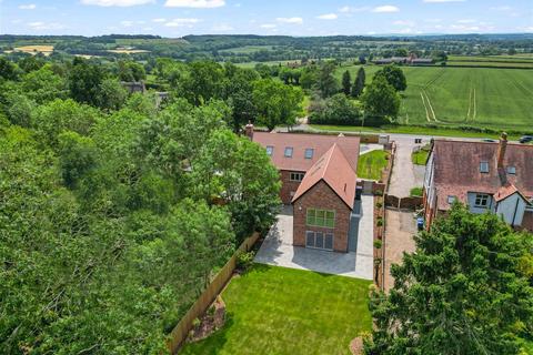 undefined, Ashleigh Coach House, Whitley Hill, Henley-in-Arden, B95