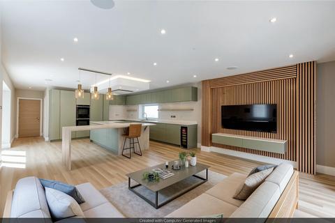 undefined, Ashleigh Coach House, Whitley Hill, Henley-in-Arden, B95