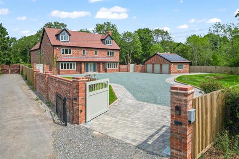 undefined, Ashleigh Coach House, Whitley Hill, Henley-in-Arden, B95