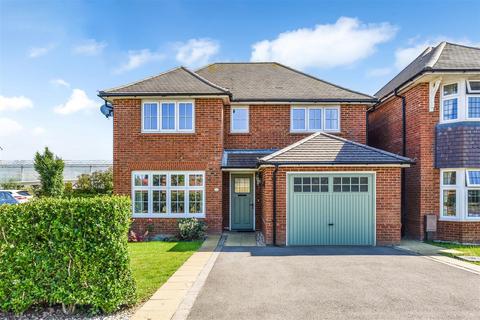 undefined, Songthrush Lane, Barnham