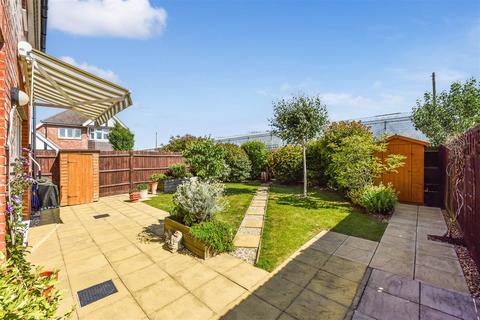 undefined, Songthrush Lane, Barnham