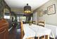 Through Lounge/Dining room