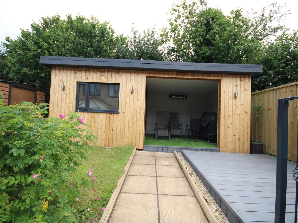 Cabin