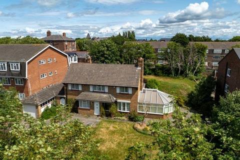 4 bedroom detached house for sale, Nicholas Road, Blundellsands, Liverpool