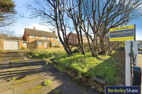 4 bedroom detached house for sale, Nicholas Road, Blundellsands, Liverpool