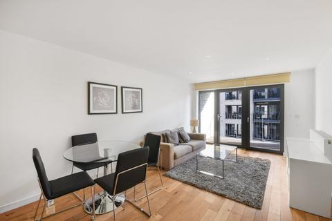 2 bedroom flat for sale, Bramah Road, Oval, London, SW9