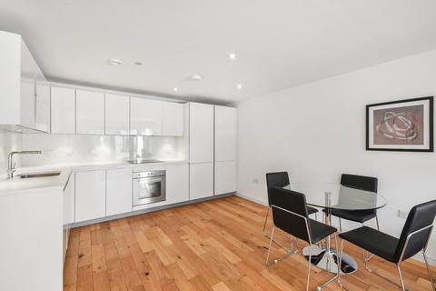 2 bedroom flat for sale, Bramah Road, Oval, London, SW9