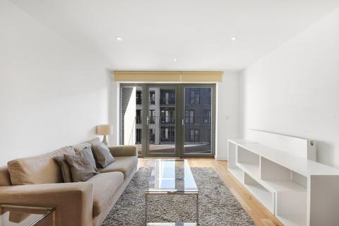 2 bedroom flat for sale, Bramah Road, Oval, London, SW9