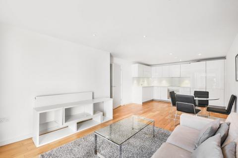 2 bedroom flat for sale, Bramah Road, Oval, London, SW9