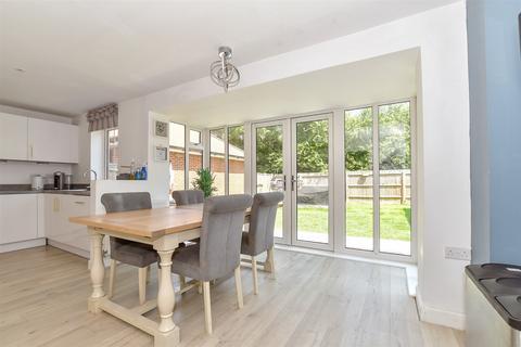 4 bedroom detached house for sale, Braganza Drive, Staplehurst, Tonbridge, Kent