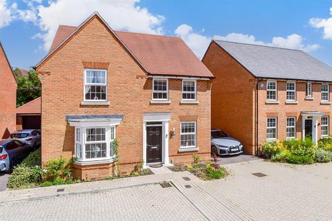 4 bedroom detached house for sale, Braganza Drive, Staplehurst, Tonbridge, Kent