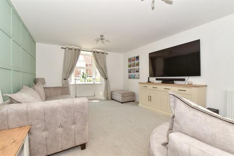 4 bedroom detached house for sale, Braganza Drive, Staplehurst, Tonbridge, Kent