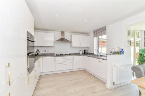 4 bedroom detached house for sale, Braganza Drive, Staplehurst, Tonbridge, Kent