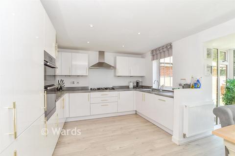 undefined, Braganza Drive, Tonbridge TN12