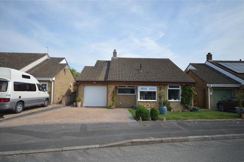 18 Kendal, Toothill, Swindon, SN5 8HW