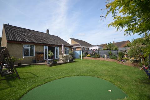 18 Kendal, Toothill, Swindon, SN5 8HW