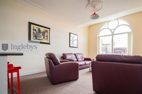 undefined, Victoria Apartments, Diamond Street, Saltburn