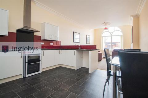 undefined, Victoria Apartments, Diamond Street, Saltburn