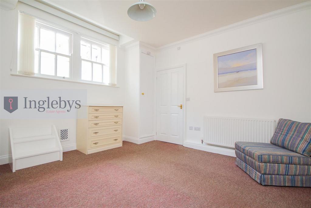 Ground Floor Flat