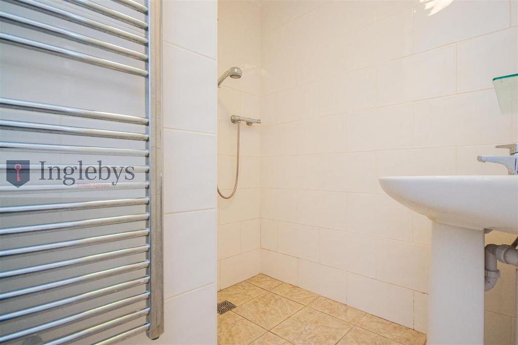 Ground Floor Flat