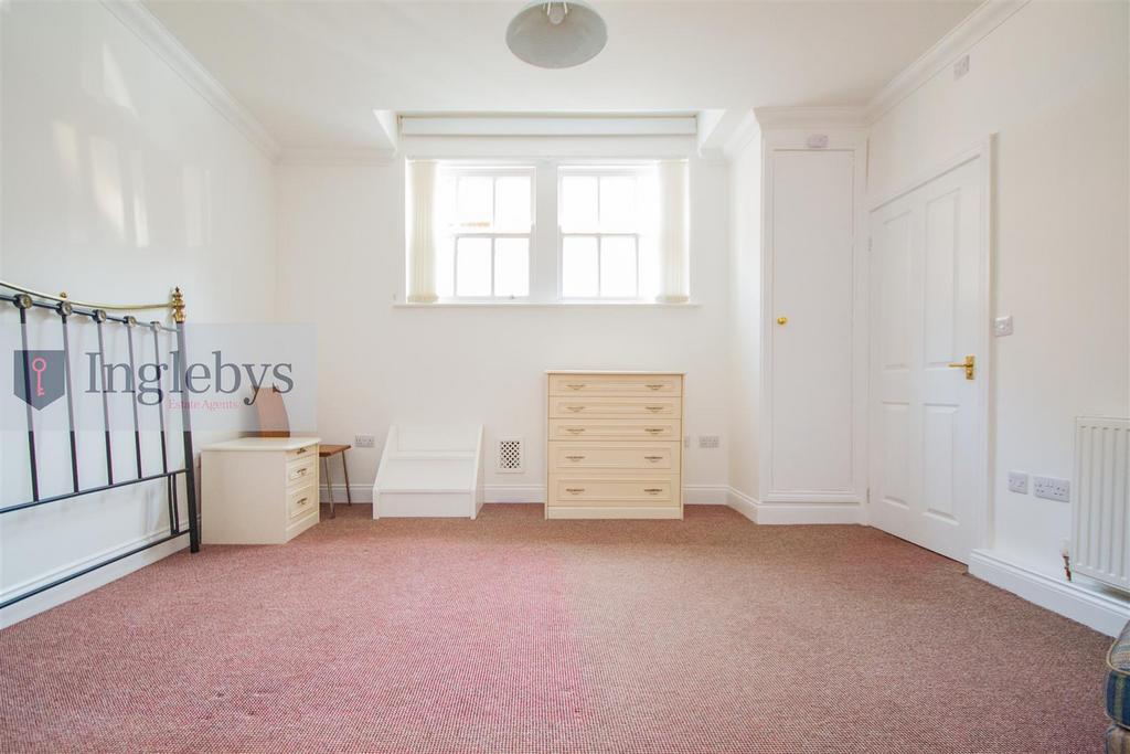 Ground Floor Flat