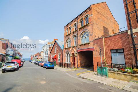 undefined, Victoria Apartments, Diamond Street, Saltburn