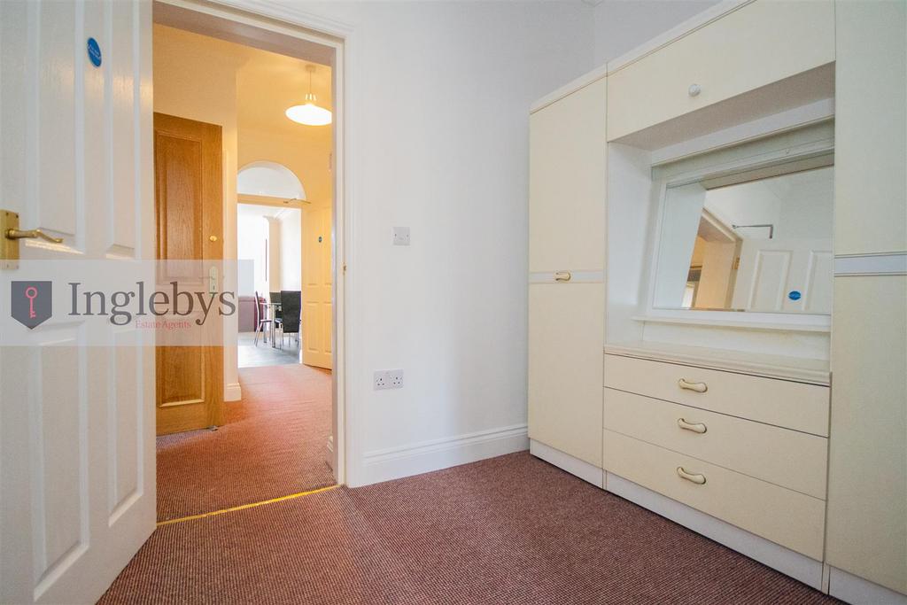 Ground Floor Flat