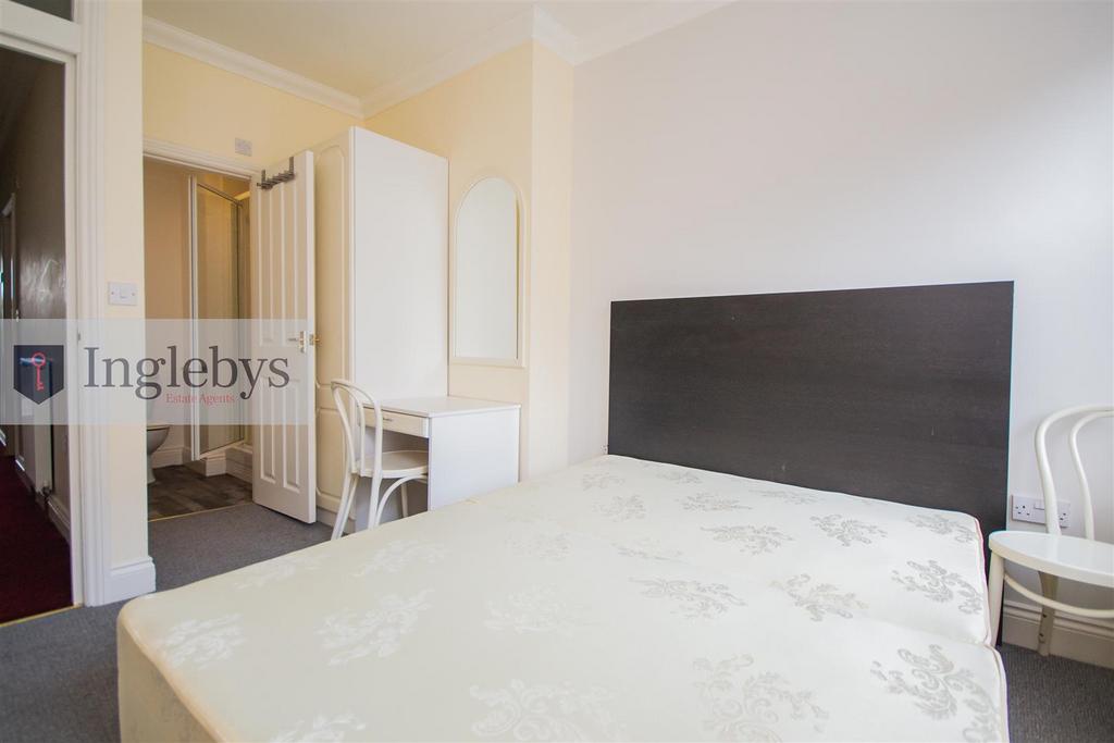 Flat One
