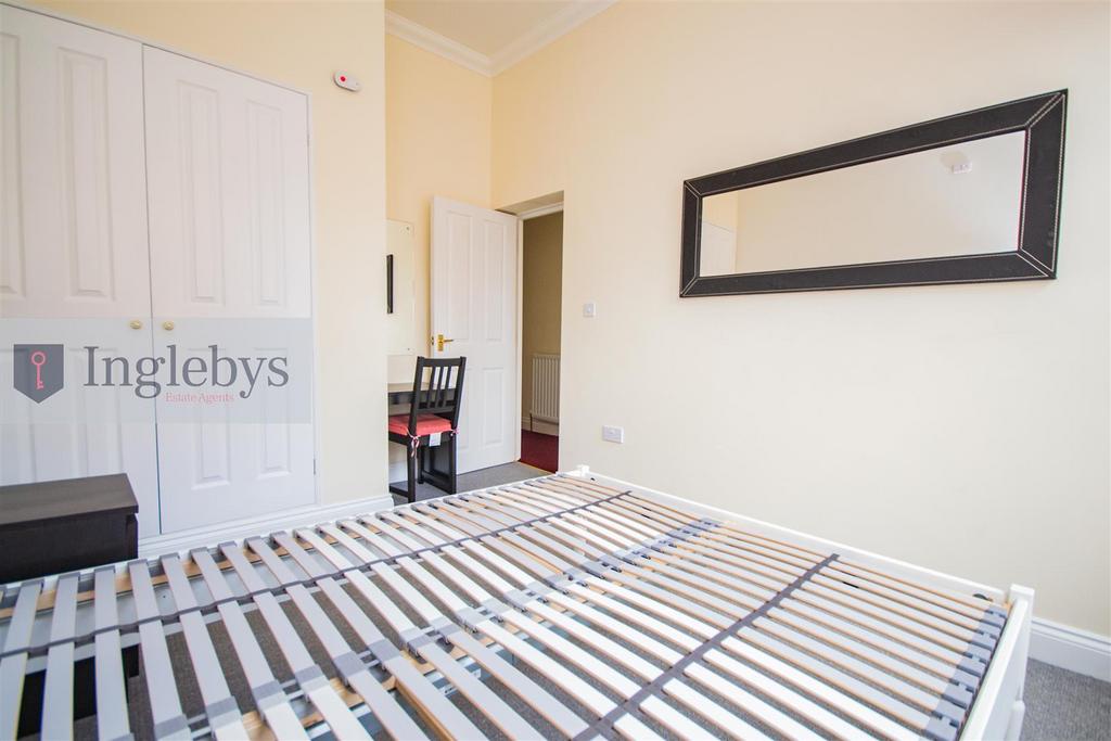 Flat One