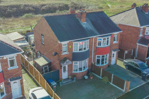 Ingleborough Drive, Doncaster DN5