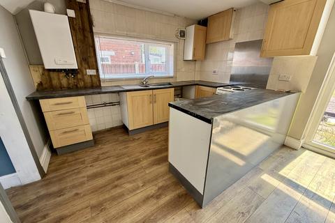 undefined, Ingleborough Drive, Doncaster DN5